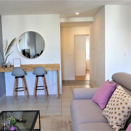 5 Mn Zenith Grande Halle Auvergne,Pied De Gergovie,Garage,Netflix Romagnat Exterior foto